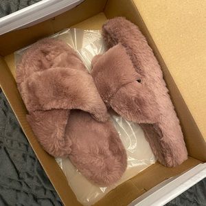 Cozy Slippers